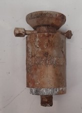 Ustensile Allemand Alu WW2