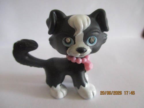 Figurine animal sparklin - animal, "