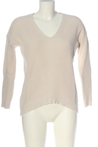 Edc pull col dames - v,
