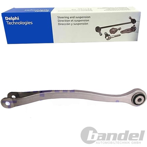 Delphi wishbone jambe essieu - jambe,