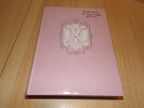 Livre vrai visage - le,