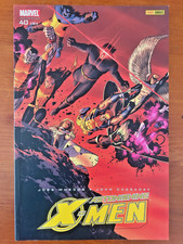 ASTONISHING X-MEN N° 40