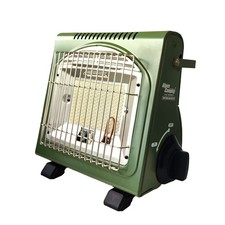 Chauffage à gaz mobile 1700W