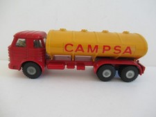 Camion citerne Pegaso Campsa