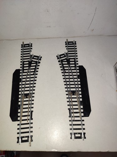 Mehano lot aiguillage - mehano,