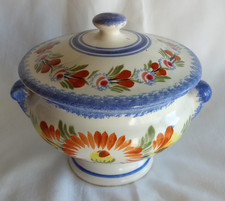 Charmante mini soupière en