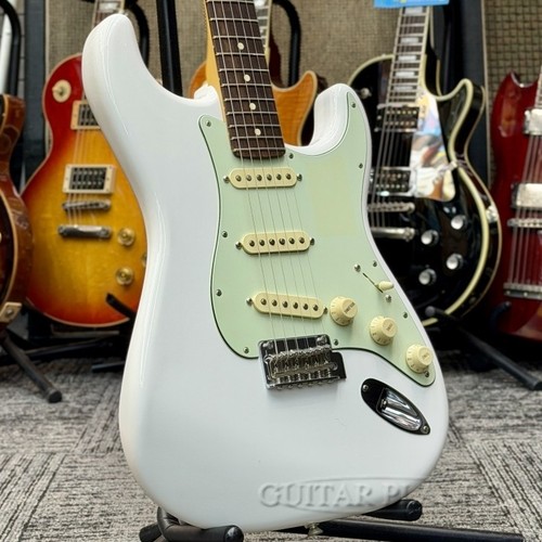 Fender player stratocaster - fender,