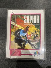 Jeu Thompson MO5 retro vintage