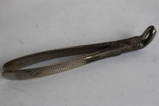 Davier dentaire VIOL.INF.DET Pince dentiste Médecine (36103)