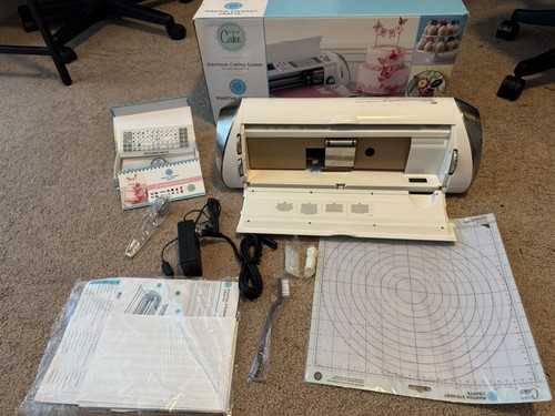 Martha stewart edition - martha, cricut