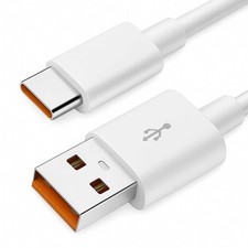 Cable USB Type C 0,5mm 6A