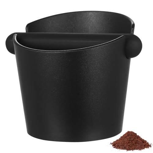 Coffee knock box - coffee,