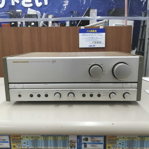 Marantz 80a premain - marantz, pm-80a