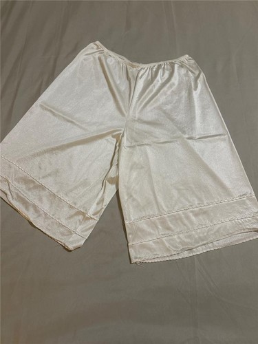 Vintage wondermaid slip panty - wondermaid,