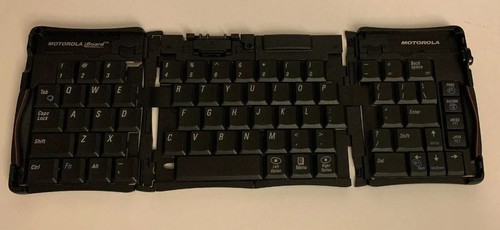 Motorola iboard folding - motorola,
