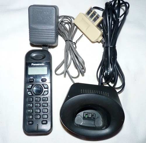 Téléphone fixe sans fil - ,
