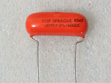 Condensateur 3,3nF 1600V