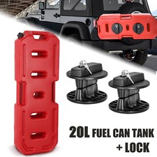 20L Fuel Pack Gas Tank Oil