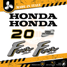 Décalcomanies adhésif Moteur