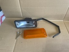 Flèche Avant Gauche Fiat 126