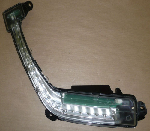 Psa 6208 feux diurnes led - 6208.x4,