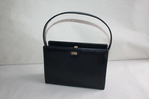 Sac main époque 1950 en - à,
