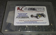 RC Screwz Associated