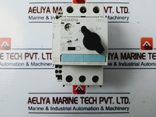 Siemens sirius 3rv1021 1ga10 - siemens, 3rv1021-1ga10