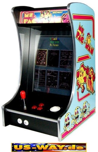 G288m classique arcade - classique,