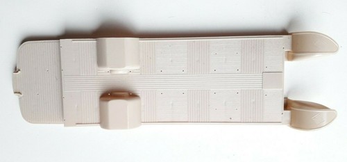 Plancher seul maquette - seul,