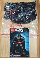 Lego Darth Vader Dark Vador