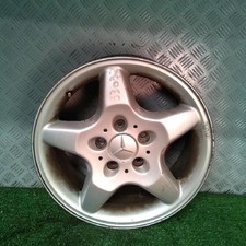 Jante MERCEDES ML W163 163 1 phase 1 ML270CDI A1634010102