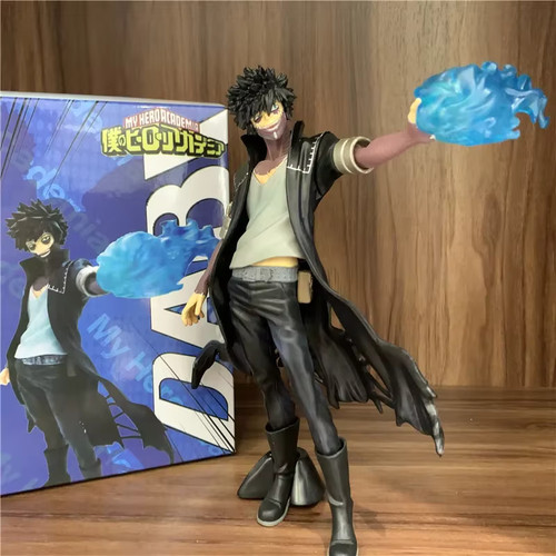 Figurine dabi blue - dabi, my