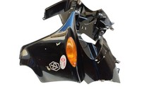 Carénage Bouclier Pare-Brise Phare Et Clignotants Avant Original PIAGGIO X9 250