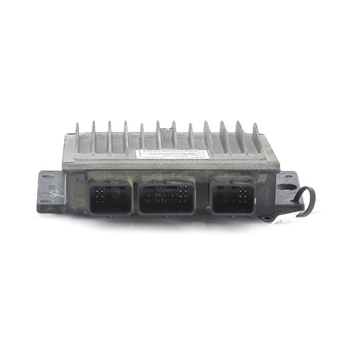 Calculateur moteur renault - moteur,