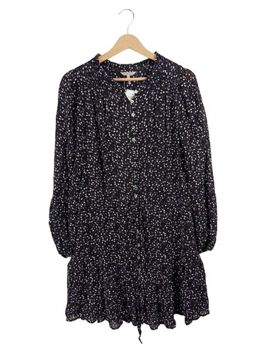 Esqualo robe chemisier femme - robe,