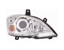 PHARE AVANT XENON GAUCHE