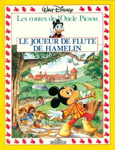 Joueur flûte de - joueur,
