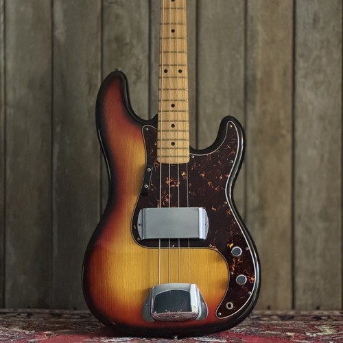 Prévente yamaha pulser bass - :,