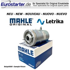 DC ELEKTRO MOTOR NOUVEAU ORIGINAL LETRIKA MAHLE - OE REF. IM0146 POUR SUPERWINCH