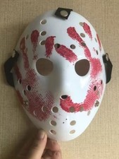 Masque Jason Voorhees Vendredi