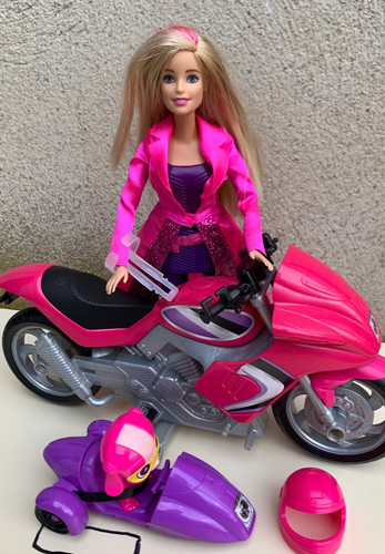Barbie spy squad - spy, agent