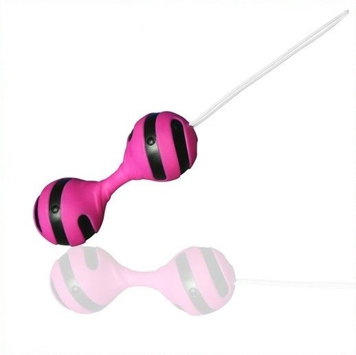 Boules geisha kegel - boules,