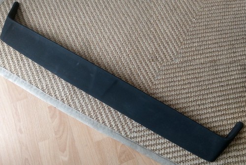 Kamei rear spoiler 115mm - kamei,