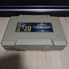 Tokyo Marui Biohazard 20th