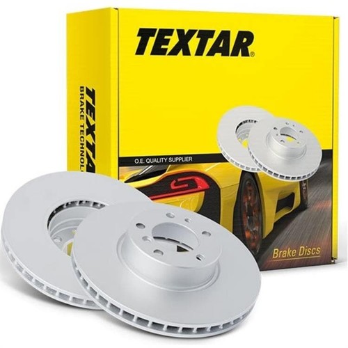 Textar disques avant - textar,