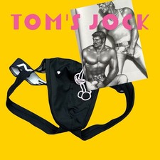 Tom finland inspired art - of,