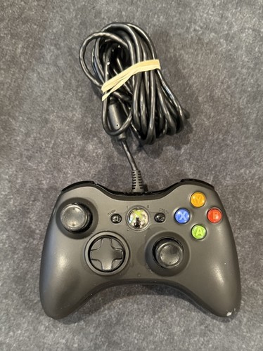Scuf black wired - wired, microsoft