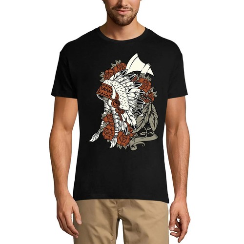 Ultrabasic homme tee - ultrabasic, tee-shirt