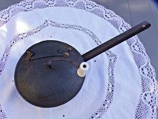 Ancien grilloir à café,malt,ustensile culinaire,cuisine d'antan,1920